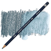 DERWENT WATERCOLOUR PENCIL BLUE GREY - Al Masam Stationery LLC